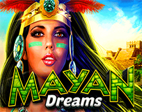 Mayan Dreams