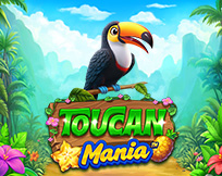 Toucan Mania