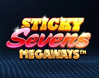 Sticky Sevens Megaways